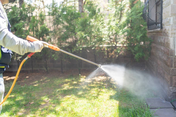 Best Pest Removal Services  in Spencerport, NY