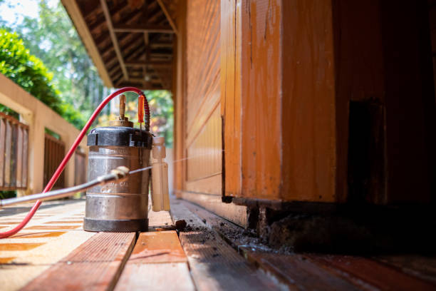 Best Pest Prevention Services  in Spencerport, NY