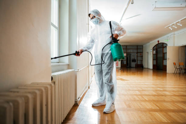Best Commercial Pest Control Services  in Spencerport, NY